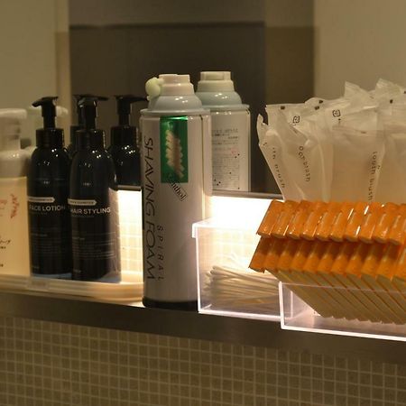 Hotel commun SHIBUYA  à Tōkyō Extérieur photo
