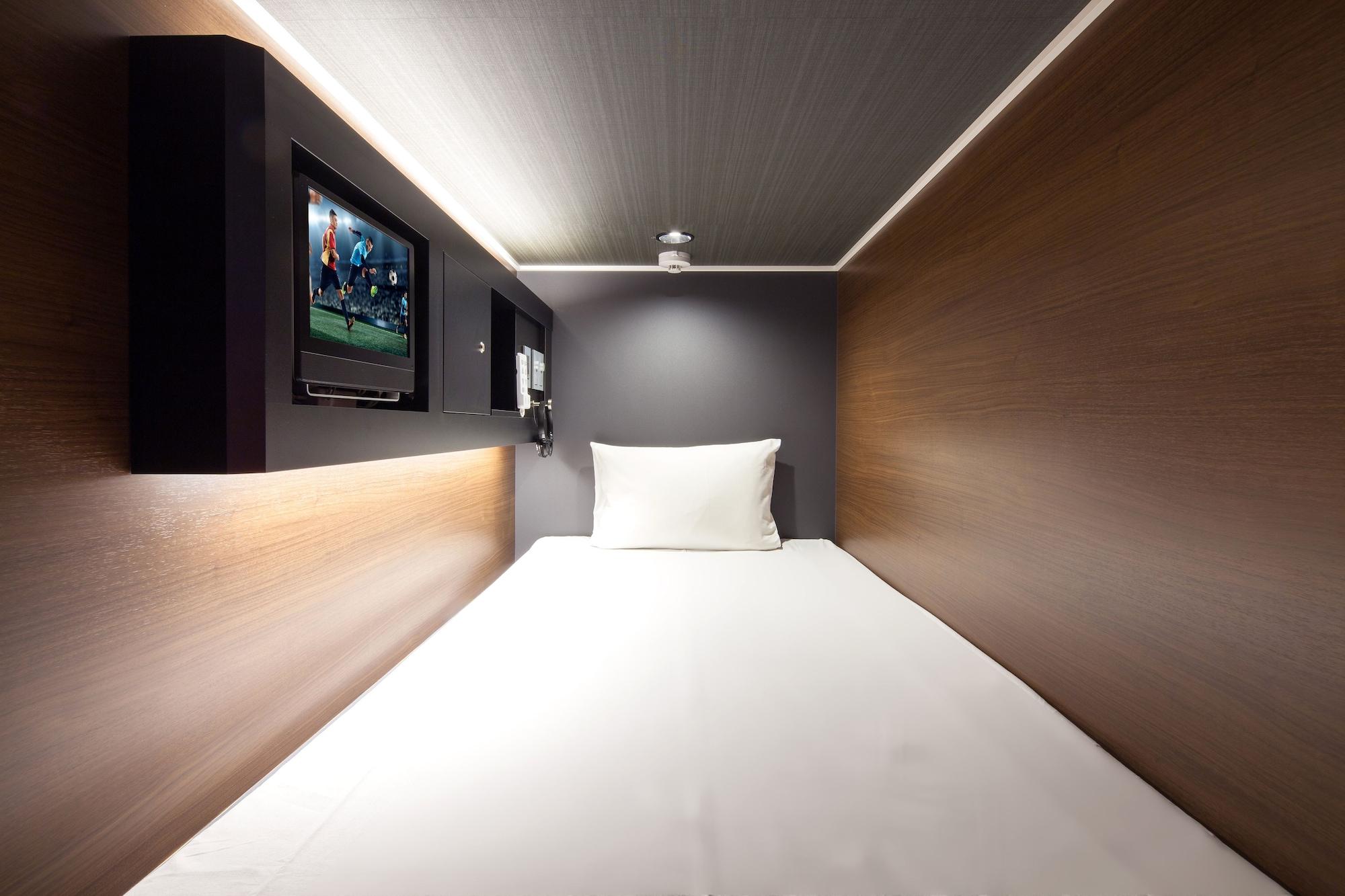 Hotel commun SHIBUYA  à Tōkyō Extérieur photo