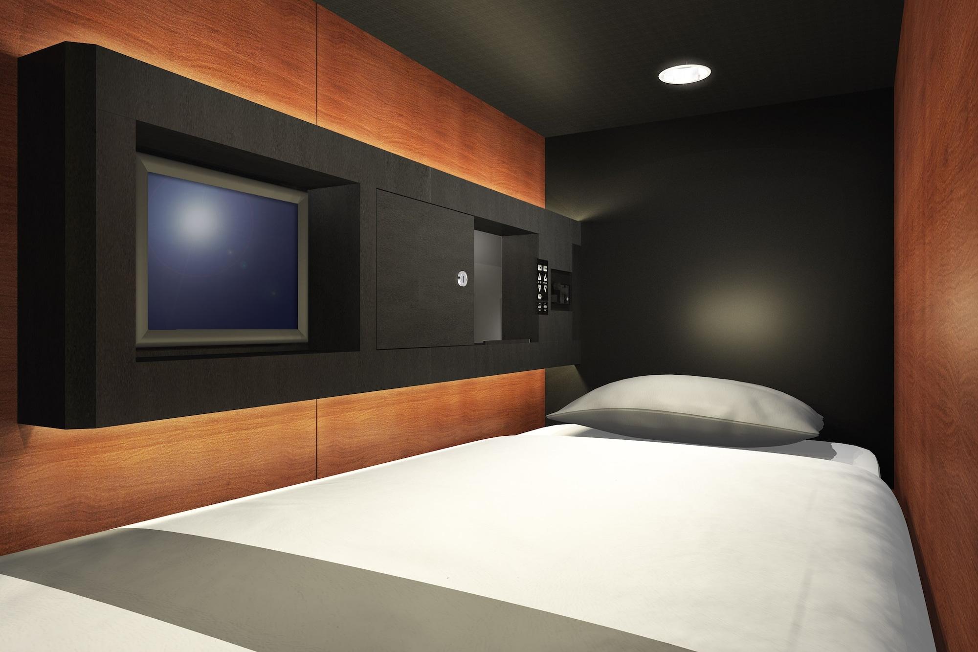 Hotel commun SHIBUYA  à Tōkyō Extérieur photo