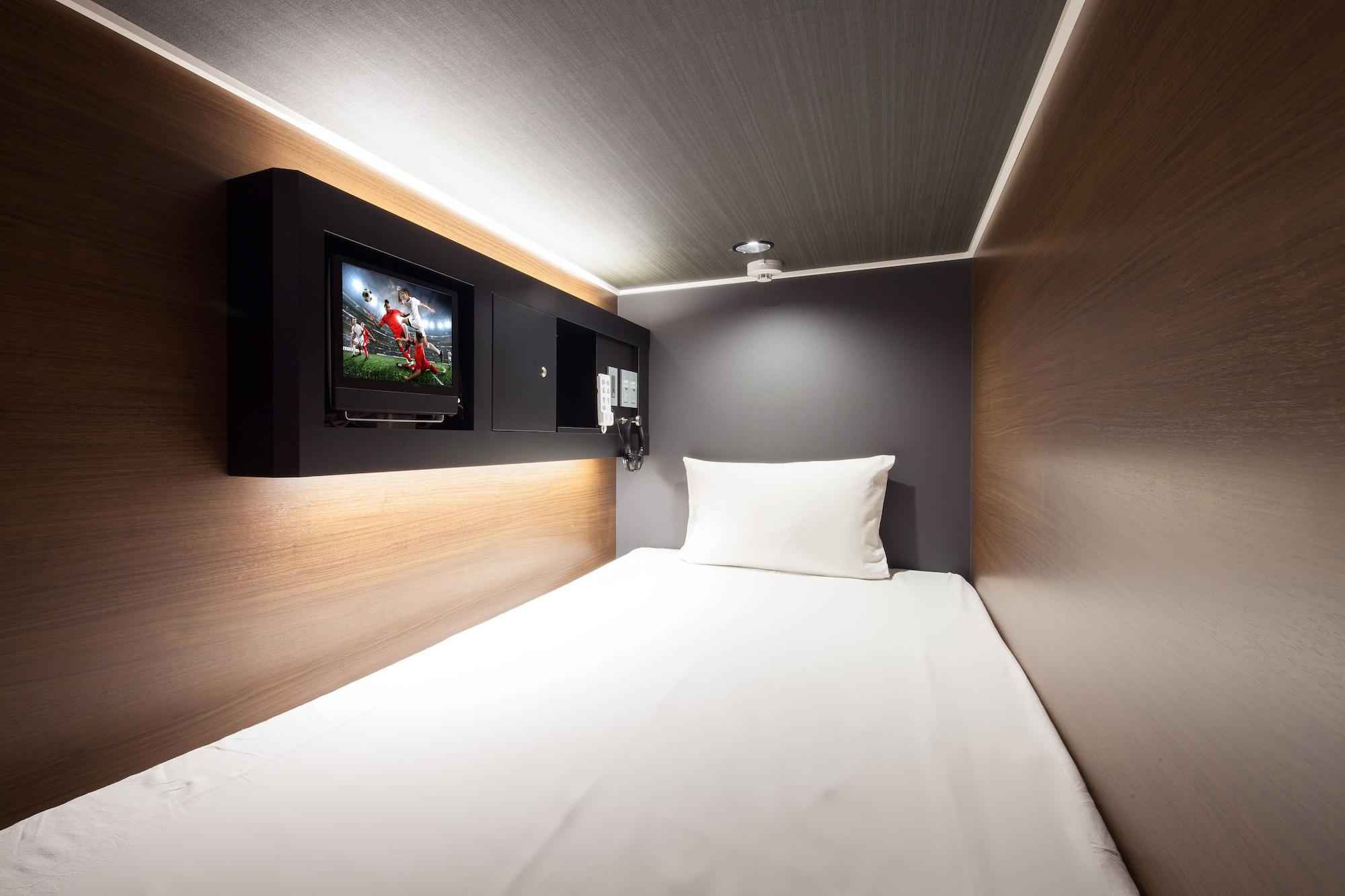 Hotel commun SHIBUYA  à Tōkyō Extérieur photo