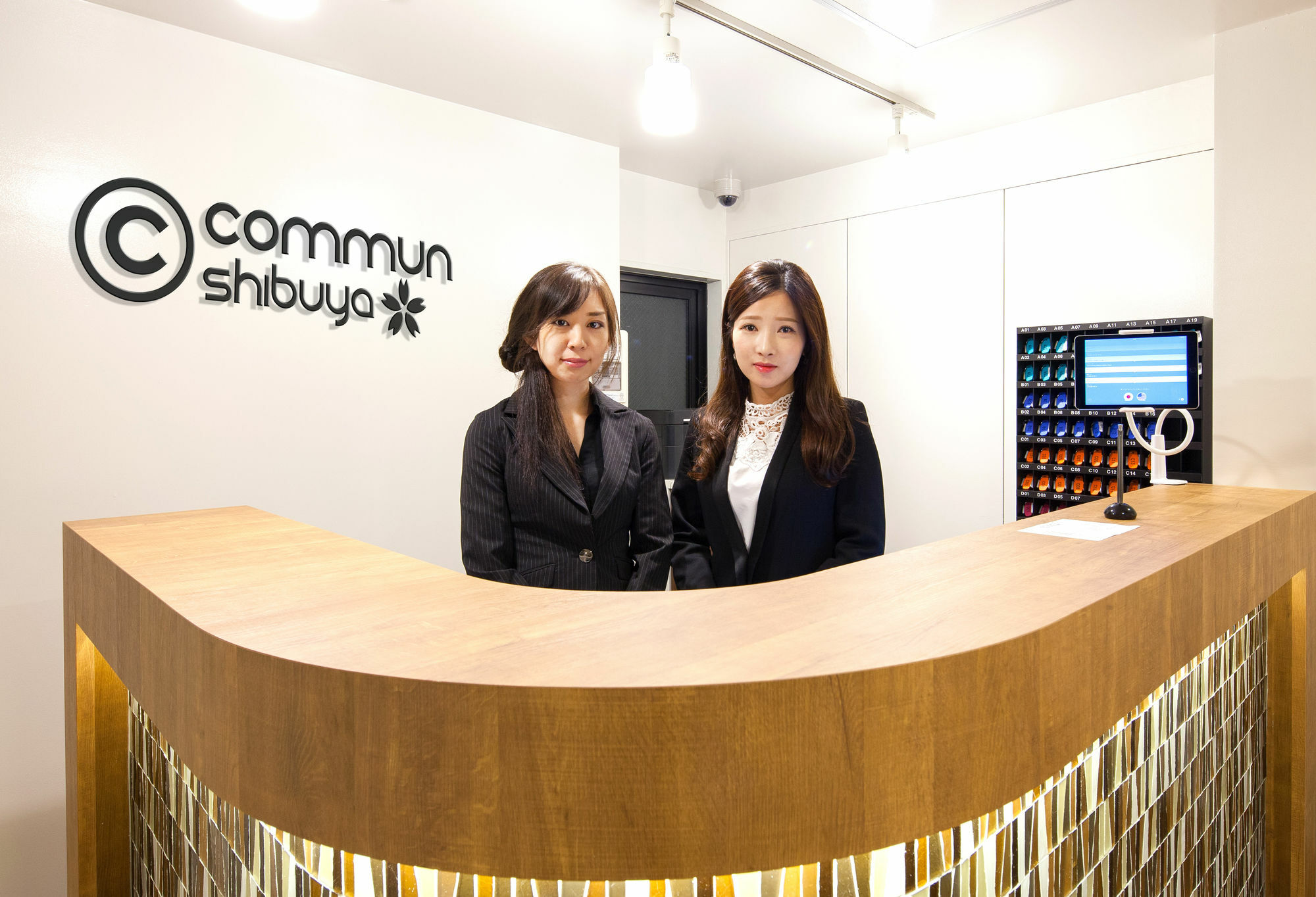 Hotel commun SHIBUYA  à Tōkyō Extérieur photo