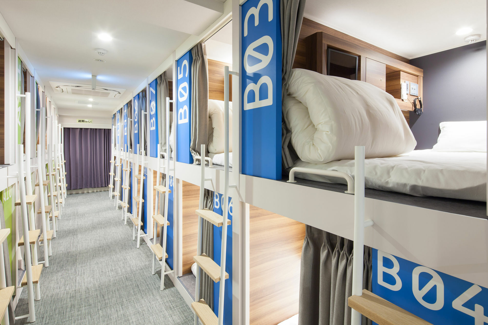 Hotel commun SHIBUYA  à Tōkyō Extérieur photo